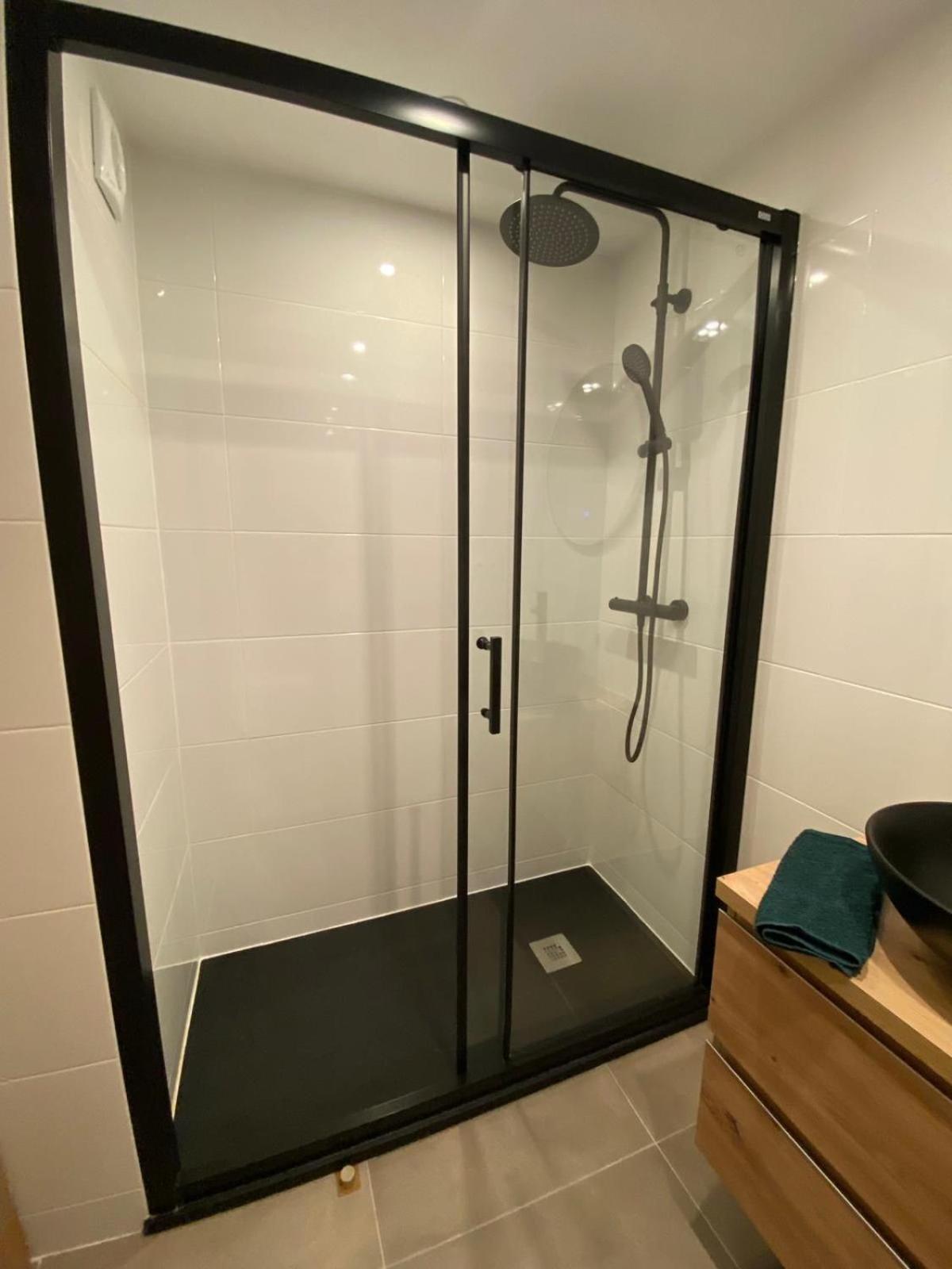 Calpe Apolo V 3B Appartement Marrakech Style Luaran gambar